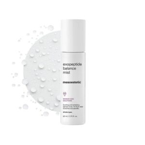 Exopeptide balance mist