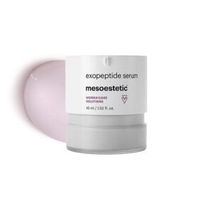 Exopeptide serum