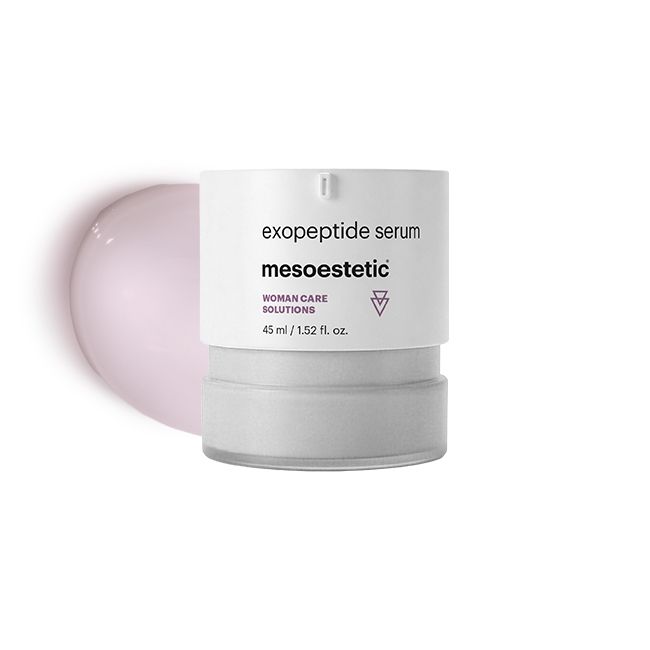 Exopeptide serum
