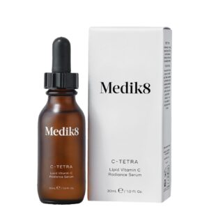 Medik8 C-Tetra Serum