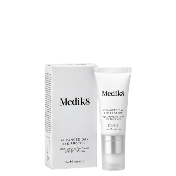 Medik8 Advanced Day Eye Protect