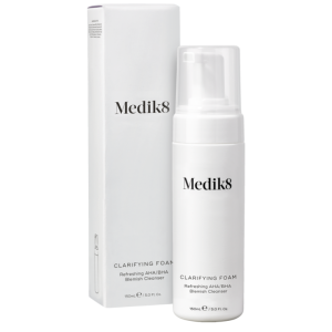 Medik8 Clarifying Foam