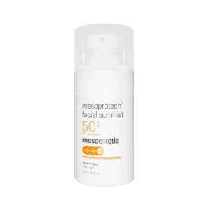 Mesoprotech Facial Sun Mist 50+