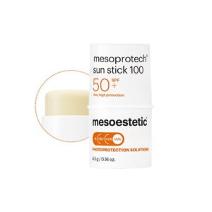 Mesoprotech sun protective repairing stick 100 50+