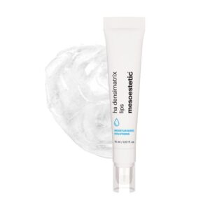 HA densimatrix lips