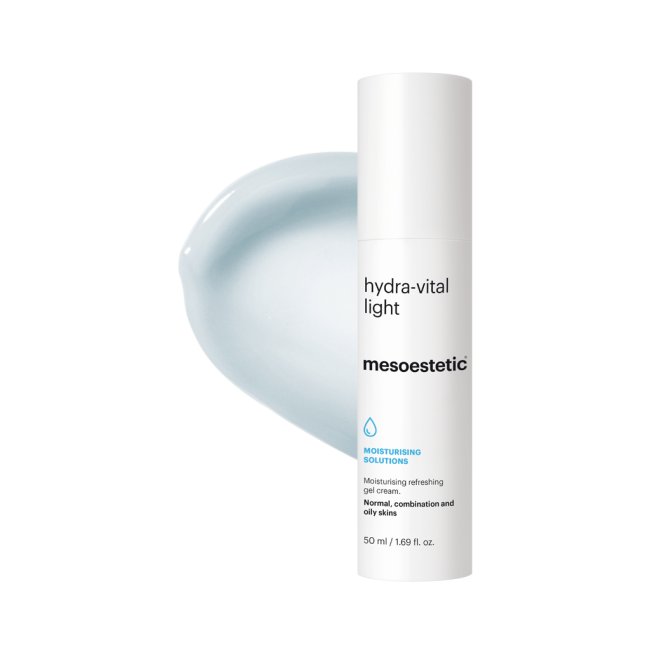 Mesoestetic Hydra Vital Light