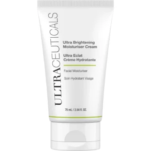 Ultra Brightening Moisturiser Cream